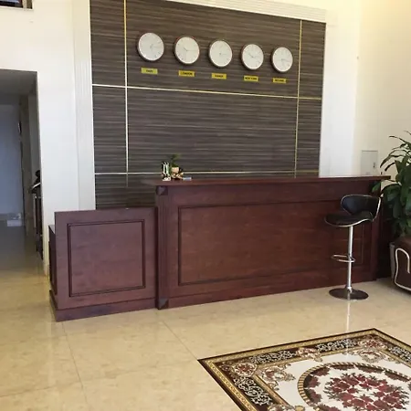 Anh Duong Hotel